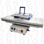 PLANCHA DE FUSION MANUAL CON TEMPORIZADOR SM-120/3