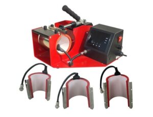 Prensa Marsew LMP-10 C - Imagen 2