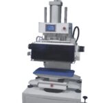 Prensa neumática Juki CS-687