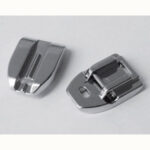 Prensatelas Cremalleras invisibles