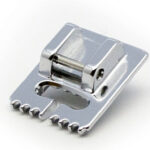 Prensatelas Alfa para Alforzas