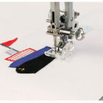 Prensatelas de aplique