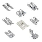 Juego de prensatelas B77 //B79