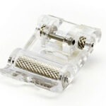 Prensatelas Alfa con Ruedas