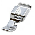 Prensatelas Alfa Para Cremalleras