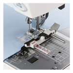 Prensatelas deslizante