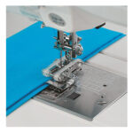 Prensatelas para dobladillo invisible