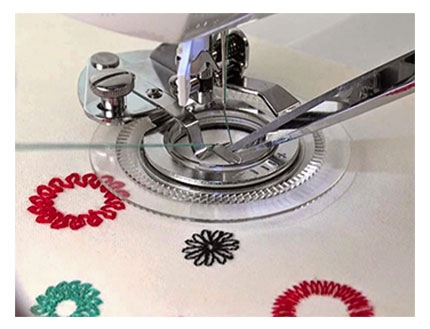 Prensatelas para hacer flores Prensatelas para hacer flores