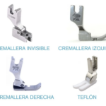 Kit prensatelas industriales