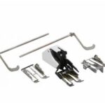 Prensatelas Bernina nº50 al nº59