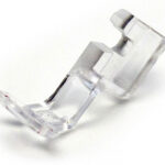 Prensatelas Alfa Para Bordar