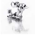 Prensatelas Plisador Pfaff