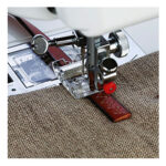 Prensatelas de Rueda