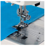 Prensatelas de Sobreorillado Janome