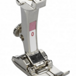 Prensatelas Bernina Del nº0 al nº9