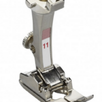 Prensatelas Bernina Nº 11 AL 20
