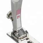 Prensatelas bernina Nº 21 al 29