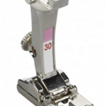 Prensatelas Bernina del Nº30 al Nº39