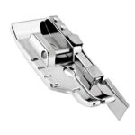 Prensatelas 1/4" Universal