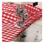 Prensatelas Fruncidor