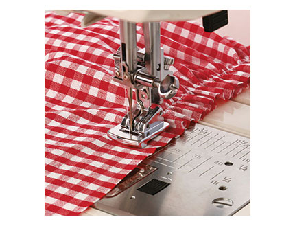 Prensatelas Fruncidor Prensatelas Fruncidor