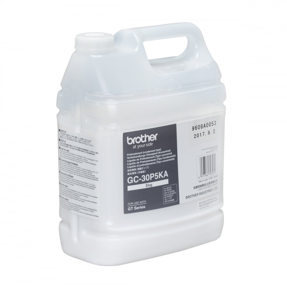 Pretratamiento condensado 4 litros Pretratamiento condensado 4 litros