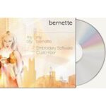 PROGRAMA BORDER EMBROIDERY