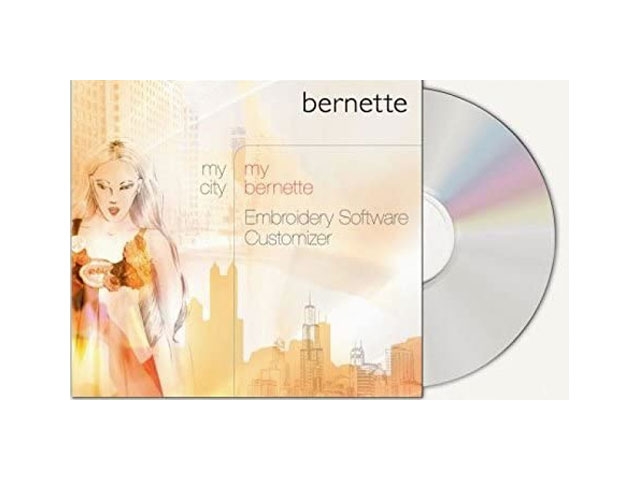 PROGRAMA BORDER EMBROIDERY PROGRAMA BORDER EMBROIDERY