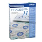 Programa de Bordados PE DESIGNG 11