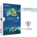 Programa de bordado Wilcom Decorating e4