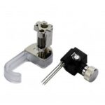 PunchWork para lanzadera CB de Bernina