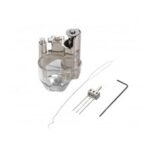 PunchWork para lanzadera rotativa, B9.