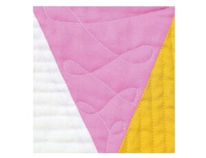 Máquina de coser, bordar y acolchar Bernina 570QE - Imagen 7