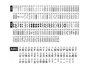 Singer Confidence 7640 - Imagen 14