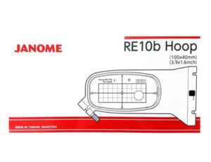 re10b hoop - Imagen 2