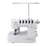 Recubridora Brother CV 3550