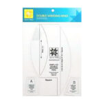 Reglas Acrílicas Anillos de Bodas