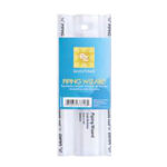 Regla Acrílica Cordoncillo