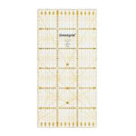 Regla en Centímetros para Patchwork Varias Medidas