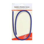 Regla Flexible 50 Centímetros