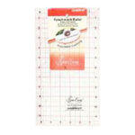 Regla Universal Varias Medidas para Patchwork.