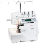 Bernina Remalladora y Recubridora 1300 MDC