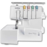 Remalladora Overlock Brother 1034DX