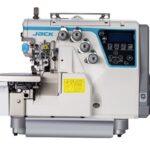 Máquina Remalladora JK-C6-4