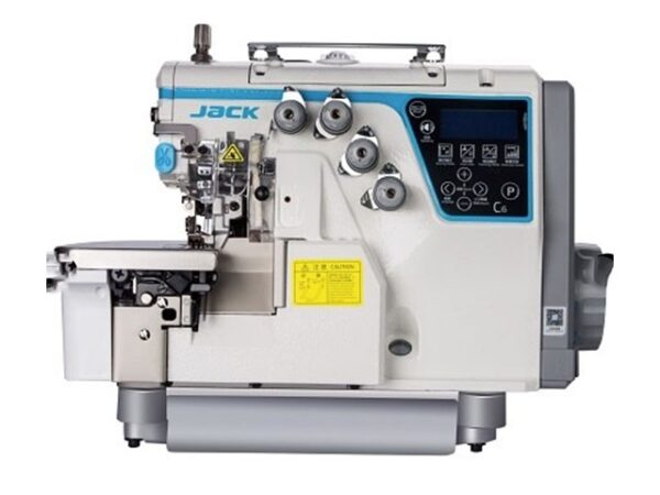 Máquina Remalladora JK-C6-4