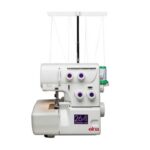 Remalladora Elna 264