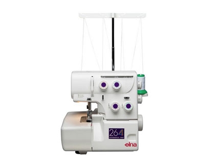 Remalladora Elna 264 Remalladora Elna 264