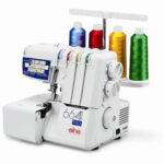 Elna 664 PRO Overlock