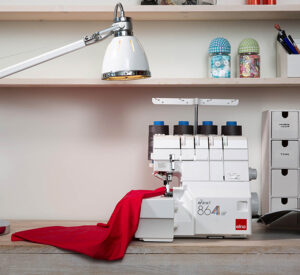 Elna 864 Air - Imagen 4