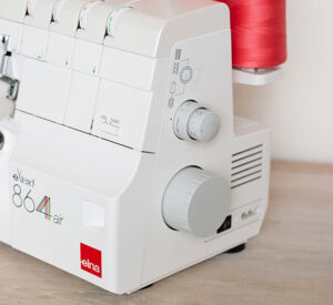 Elna 864 Air - Imagen 3